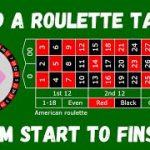 Create THIS AMAZING Roulette Table in Power Apps in 30 Minutes