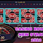 Casino roulette tricks| Today 5k Win| Casino roulette strategy| 1000X win| number top 1 running game