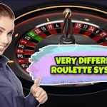VERY DIFFERENT ROULETTE SYSTEM || ROULETTE STRATEGY