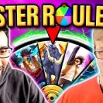 LET’S MAKE A DEAL!! Master Roulette ft. Farfa