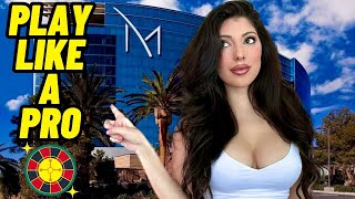 Beat the Casino! Play Like a Pro Roulette Strategy (Martingale)
