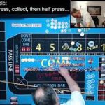 Simple Craps Strategy