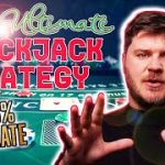 Blackjack Strategy: How to Win at Blackjack with 99.4% Winrate