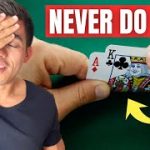 5 Things You Will NEVER See Winning Poker Players Do