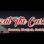 How to Win at Baccarat | BeatTheCasino.com Live Practice Session