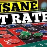 INSANE Hit Rate For My ROULETTE ALGORITHM! || Playing the 8-WAY STRATEGY!