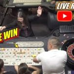 🔴 LIVE ROULETTE | 🔥 HUGE WIN 🔥 In Real Casino 🎰 Full Table Session Exclusive ✅ 2023-07-29