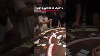 Adin Ross CANT Win When Playing Blackjack?! #adinross #danawhite #gambling #blackjack #casino