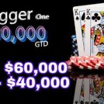 $379,525 Poker Tournament Final Table | TCH LIVE Dallas, TX