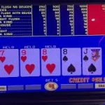 Video Poker Strategy:  Ugly Deuces