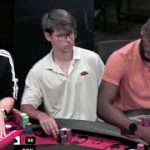 $2/$5 No-Limit Hold’em Poker Cash Game  | TCH LIVE Austin (7/31/23)