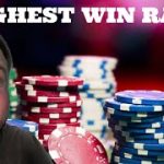 HIGHEST Win Rate Baccarat Strategy Ever Tested!!