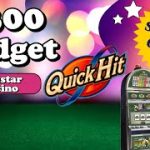 Live Slot Play on $300 Budget 🎰 Learn How to Control Your Spending!