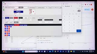 Baccarat: The 3×3 Box Strategy Part 20