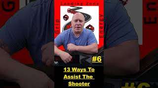 13 Ways To Assist The Shooter At The Craps Table #6
