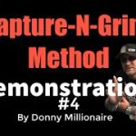 Demonstration #4 | The Whale Method | Baccarat | Roulette | Craps | Sports Betting