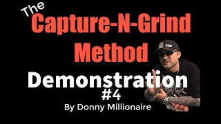 Demonstration #4 | The Whale Method | Baccarat | Roulette | Craps | Sports Betting