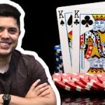 Mariano Plays $50/$100 No-Limit Hold’em | TCH Live High Stakes Poker!