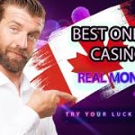 BEST Online casinos Canada REAL money
