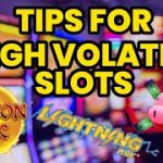 5 Expert Slot Tech Tips to playing at High Volatility Slot Machines 🎰 Big Risk = Big Reward 🤠