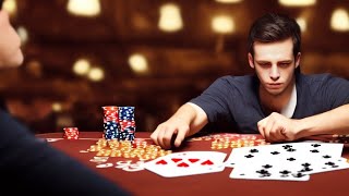 The Ultimate Poker Strategy Guide: Mastering the Art of Winning