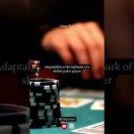 CHATGPT Poker Tips: #4 Adaptability