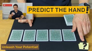 Poker Hand Trick Revealed: Unleash Your Potential