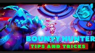 Bounty Hunter T&t / TIPS and tricks 😎🔥🔥|| Mr BLACKJACK ||
