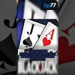 BP77 Live Online Casino | Best Online Blackjack Games at BP77 Online Casino Malaysia
