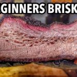 How to Smoke Brisket in a Charcoal BBQ for Beginners