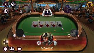 Zynga Poker Tips and Tricks | Zynga Poker Trillion | Zynga Poker Tutorial Ep-17