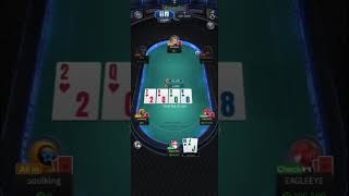 poker tournament preflop strategy|poker cash tournament with ‎@bappam |how to play poker tournament|