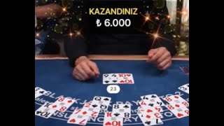 BlackJack Nasıl Oynanır/ BlackJack Yüksek Kazanç Nasıl Elde Edilir