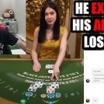 Adin Ross Exposes How Much He Has Lost Gambling !!