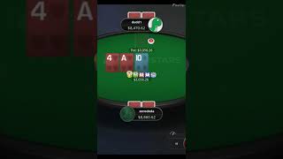 $19,997,50 Poker Pot 🔥 zerodeda vs dudd1