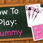 How to play Rummy