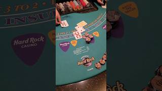 $2,000 Double Down on Blackjack!! #blackjack