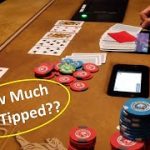 Dealer Tips – Poker’s Keep Track Week – Las Vegas 2023