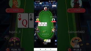 winzo poker tips number 1 tricks tamil