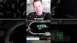 Why Online Poker Is NOT Dead! #shorts