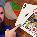 The Science Of Ace Jack (AJ) | SplitSuit Poker