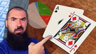 The Science Of Ace Jack (AJ) | SplitSuit Poker