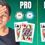 9 TEXAS HOLD’EM Poker Tips For Beginners (Just Do This!)