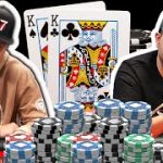 Wolfgang Poker Plays $5/$10/$25 No-Limit Hold’em | TCH Live Dallas!