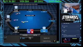 Poker: ACR – Stream BIG Competition ACR Reedem points it is back Make Money Online