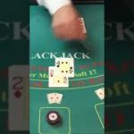 #positivity can help your chances in #blackjack #gambling