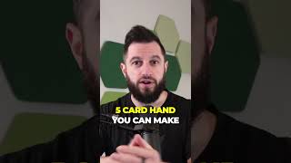 How Many Cards Do You Need To Use in PLO?