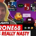 Top Poker Twitch WTF moments #311