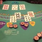 Blackjack CRAZINESS! $4K Buy-In to a Wild Winning Streak!