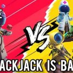 🔥BlackJack is back 🔥||Super sus BlackJack Hindi Gameplay 🔥||